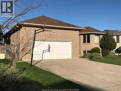 2580 NORTHWAY Unit# LOWER  Windsor, ON N9E 4P1