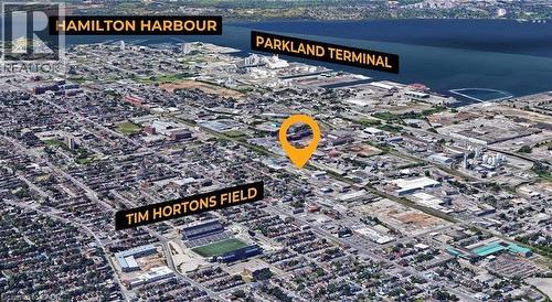 135 Princess Street, Hamilton, ON 