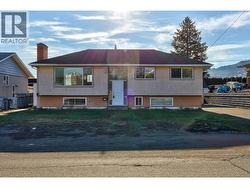 1069 Lethbridge Avenue  Kamloops, BC V2B 1Y1