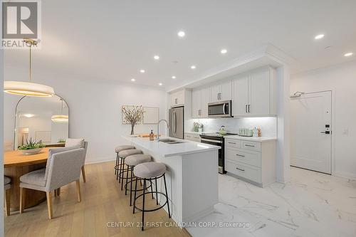 308 - 1560 Upper West Avenue, London South (South B), ON - Indoor Photo Showing Other Room