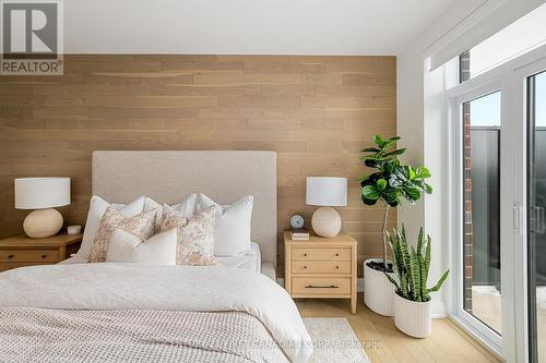 308 - 1560 Upper West Avenue, London South (South B), ON - Indoor Photo Showing Bedroom