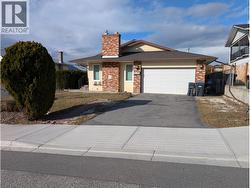 215 Greenwood Drive  Penticton, BC V2A 7P9