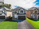 40 Cesar Place, Hamilton, ON  - Outdoor With Facade 