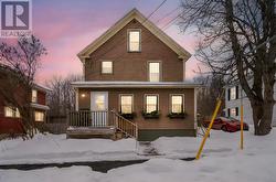 33 Klondyke Street  Kentville, NS B4N 1J1