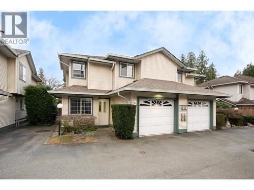 5 19270 122A AVENUE  Pitt Meadows, BC V3Y 2P3