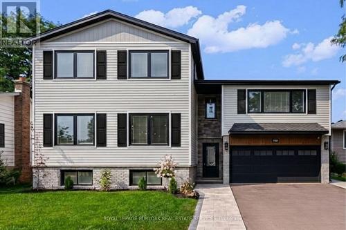 5199 BROUGHTON CRESCENT  Burlington, ON L7L 3C1
