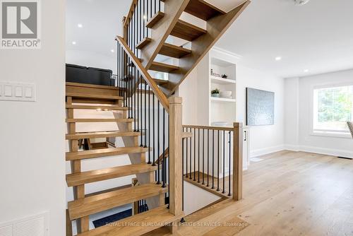 5199 Broughton Crescent, Burlington, ON - Indoor Photo Showing Other Room