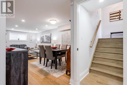 5199 Broughton Crescent, Burlington, ON - Indoor Photo Showing Other Room