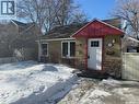 1050 Wascana Street, Regina, SK  - Outdoor 
