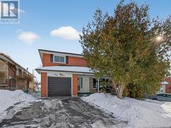 43 ANGORA STREET  Toronto, ON M1G 1L6