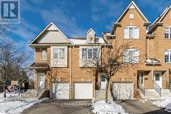 2 - 1591 SOUTH PARADE COURT  Mississauga, ON L5M 6G1
