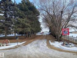 465069 RGE ROAD 240  Rural Wetaskiwin County, AB T9A 1X1