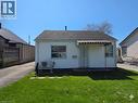 341 Corvette Street, Welland, ON  - Outdoor With Exterior 