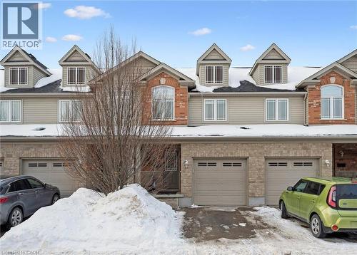 91 LAMBETH Way  Guelph, ON N1L 0H1