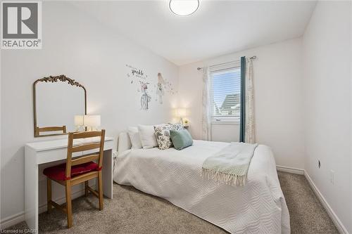 91 Lambeth Way, Guelph, ON - Indoor Photo Showing Bedroom