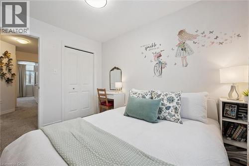 91 Lambeth Way, Guelph, ON - Indoor Photo Showing Bedroom