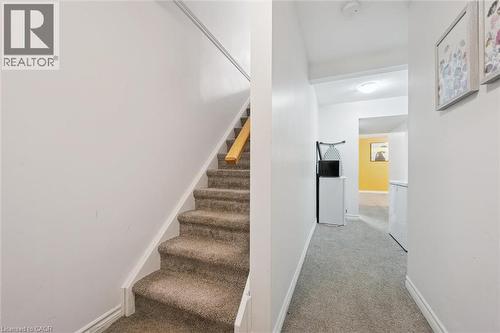 91 Lambeth Way, Guelph, ON - Indoor Photo Showing Other Room