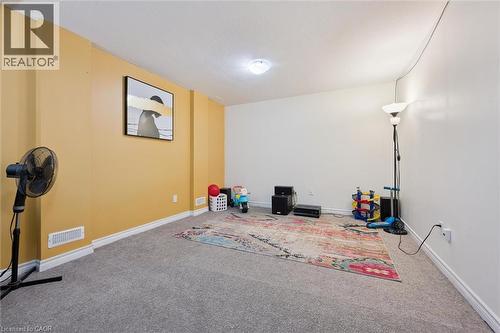 91 Lambeth Way, Guelph, ON - Indoor