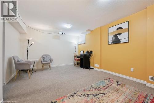 91 Lambeth Way, Guelph, ON - Indoor Photo Showing Other Room