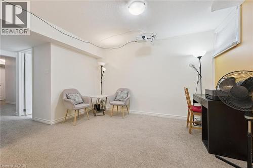 91 Lambeth Way, Guelph, ON - Indoor Photo Showing Other Room