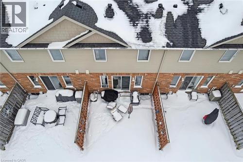 91 Lambeth Way, Guelph, ON - 