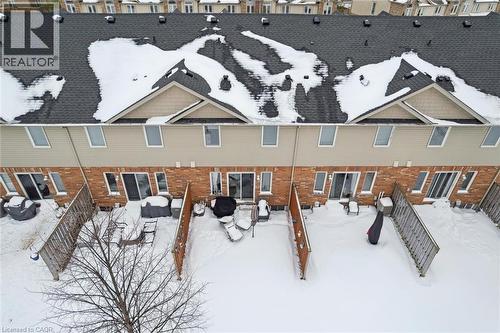 91 Lambeth Way, Guelph, ON - 