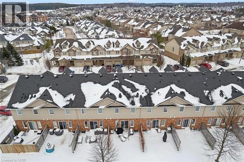 91 Lambeth Way, Guelph, ON - Outdoor