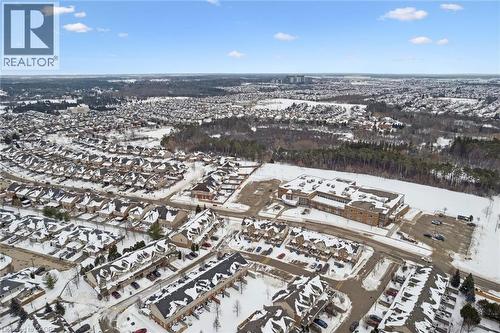 91 Lambeth Way, Guelph, ON - Outdoor With View