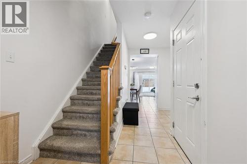 91 Lambeth Way, Guelph, ON - Indoor Photo Showing Other Room