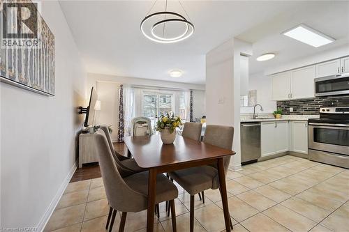 91 Lambeth Way, Guelph, ON - Indoor