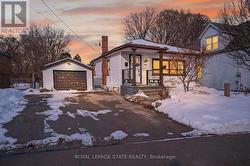 94 EMERSON STREET  Hamilton, ON L8S 2X6