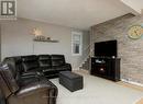 43 Rosemont Avenue, Hamilton, ON  - Indoor Photo Showing Living Room 