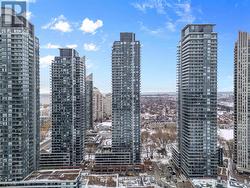 4309 - 2220 LAKESHORE BOULEVARD W  Toronto, ON M8V 0C1