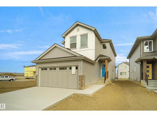 2241 194A ST NW  Edmonton, AB T6M 1P7