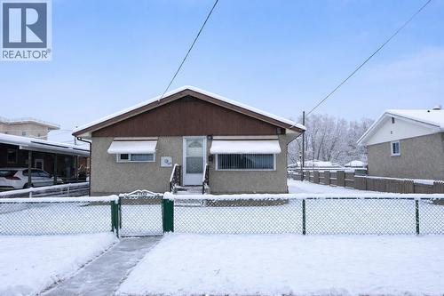 308 17th Avenue N  Cranbrook, BC V1C 3X1