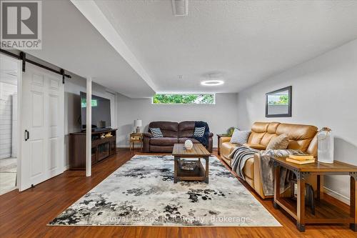 Rec. Room - 382 3Rd Street, Hanover, ON - Indoor