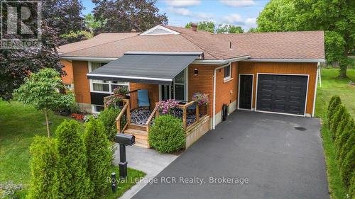 382 3Rd Street, Hanover, ON - Outdoor