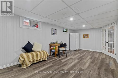 Games Room - 382 3Rd Street, Hanover, ON - Indoor