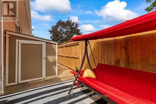 382 3Rd Street, Hanover, ON - Outdoor