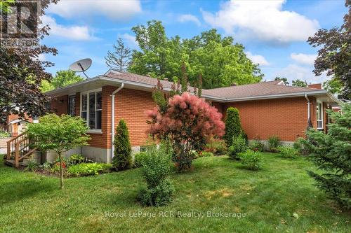 382 3Rd Street, Hanover, ON - Outdoor
