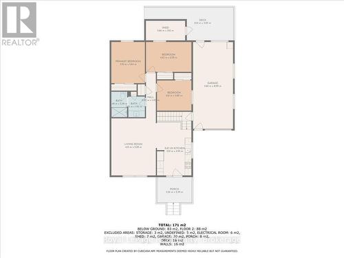 382 3Rd Street, Hanover, ON - Other