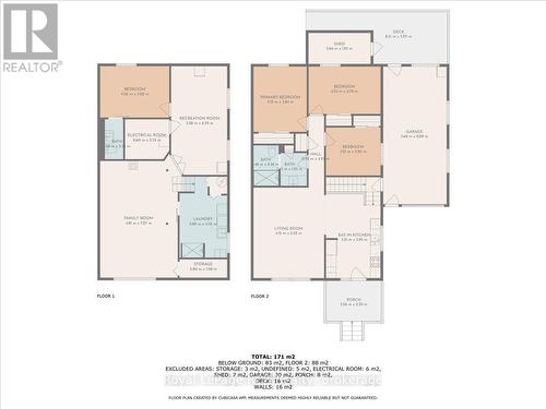 382 3Rd Street, Hanover, ON - Other