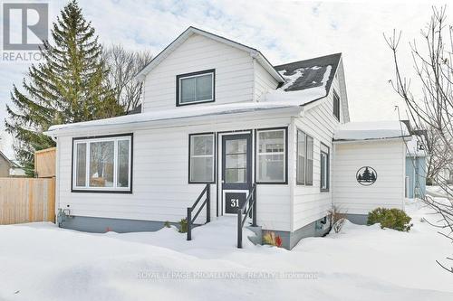 31 ELIZABETH STREET  Brighton, ON K0K 1H0