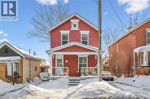 182 LONDON Road W  Guelph, ON N1H 2C3