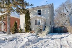 184 REGENT STREET  Kingston (Central City East), ON K7L 4K3