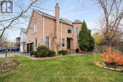 1544 GREENBRIAR DRIVE Oakville (Ga Glen Abbey), ON L6M 1Y5