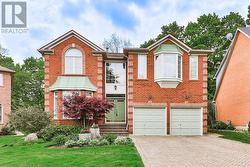 3952 ROLLING VALLEY DRIVE  Mississauga, ON L5L 5V9