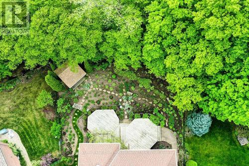 3952 Rolling Valley Drive, Mississauga, ON - Outdoor