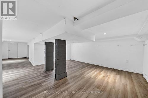 881 Lakeshore Road E, Mississauga, ON - Indoor Photo Showing Other Room