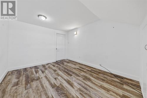 881 Lakeshore Road E, Mississauga, ON - Indoor Photo Showing Other Room